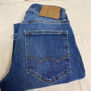 American Eagle Outfitters AE Men's Jeans Size 26x30